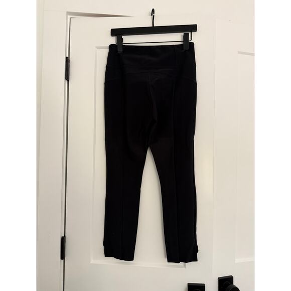 $98 Athleta Stellar City Tight Legging - Black - Small - Picture 5 of 9